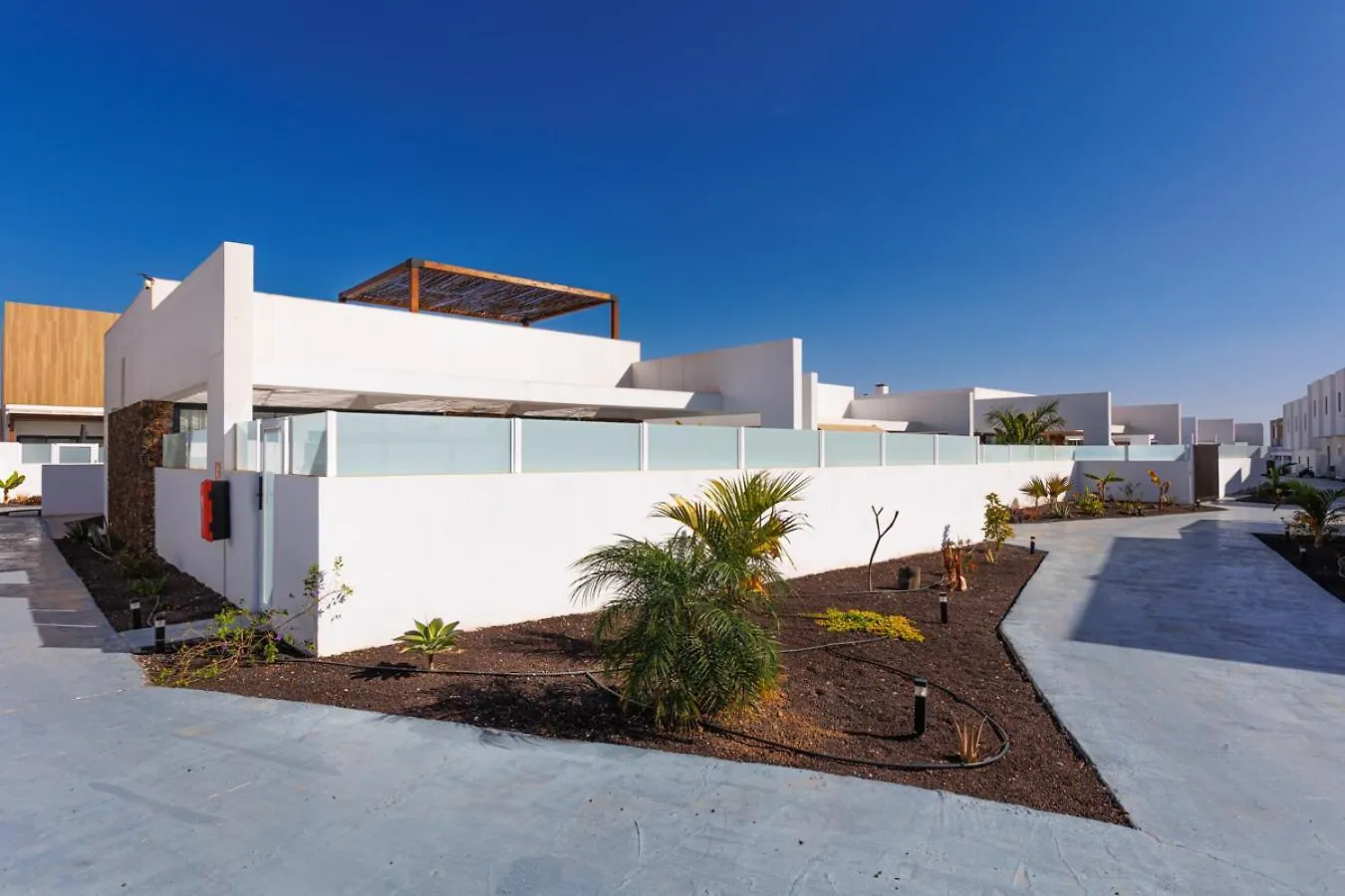 Lokahi Villa Corralejo Espagne