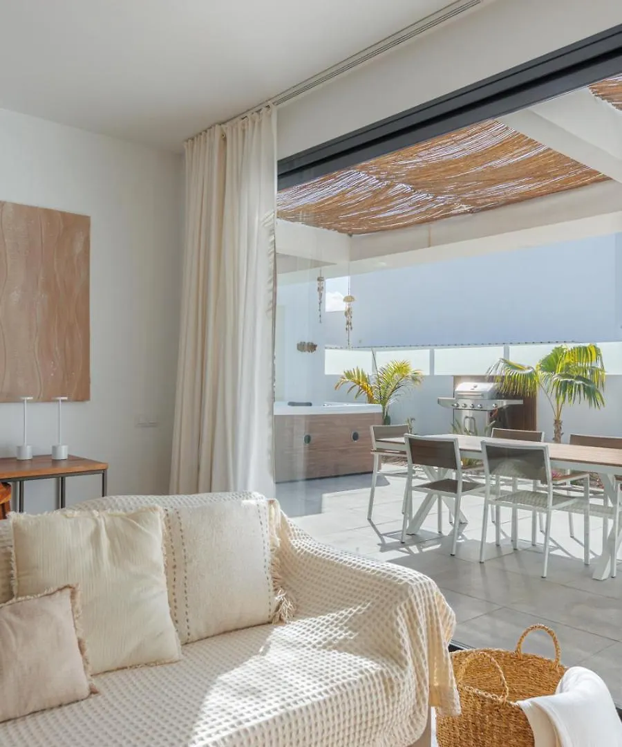 Lokahi Villa Corralejo