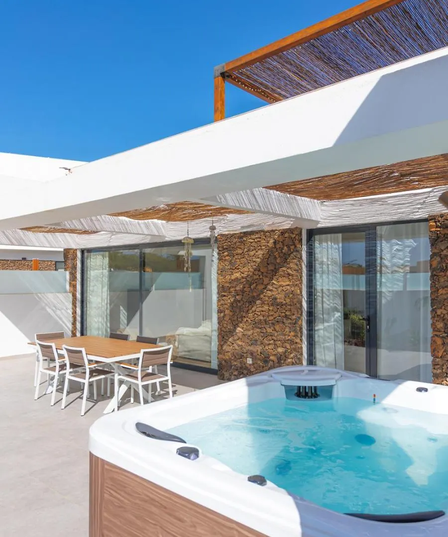 Lokahi Villa Corralejo