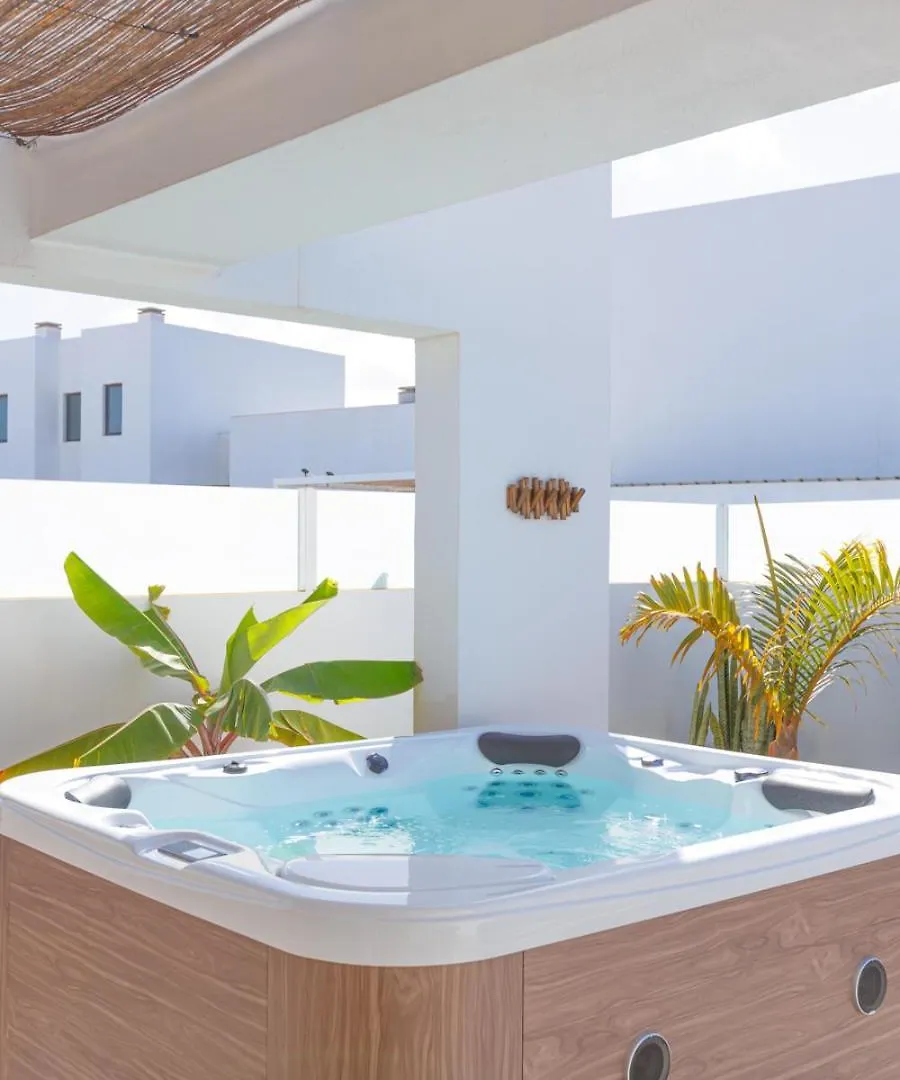 Lokahi Villa Corralejo Espagne
