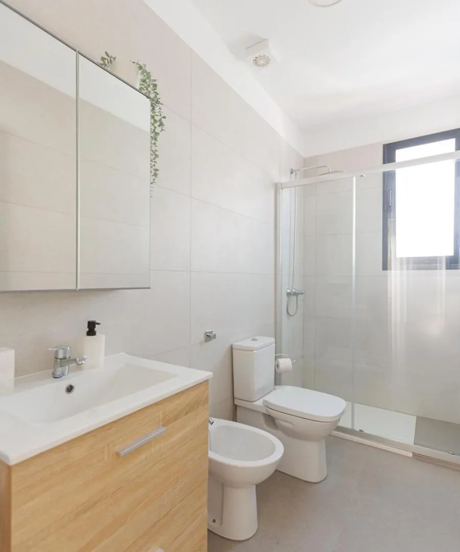 Lokahi Villa Corralejo Espagne