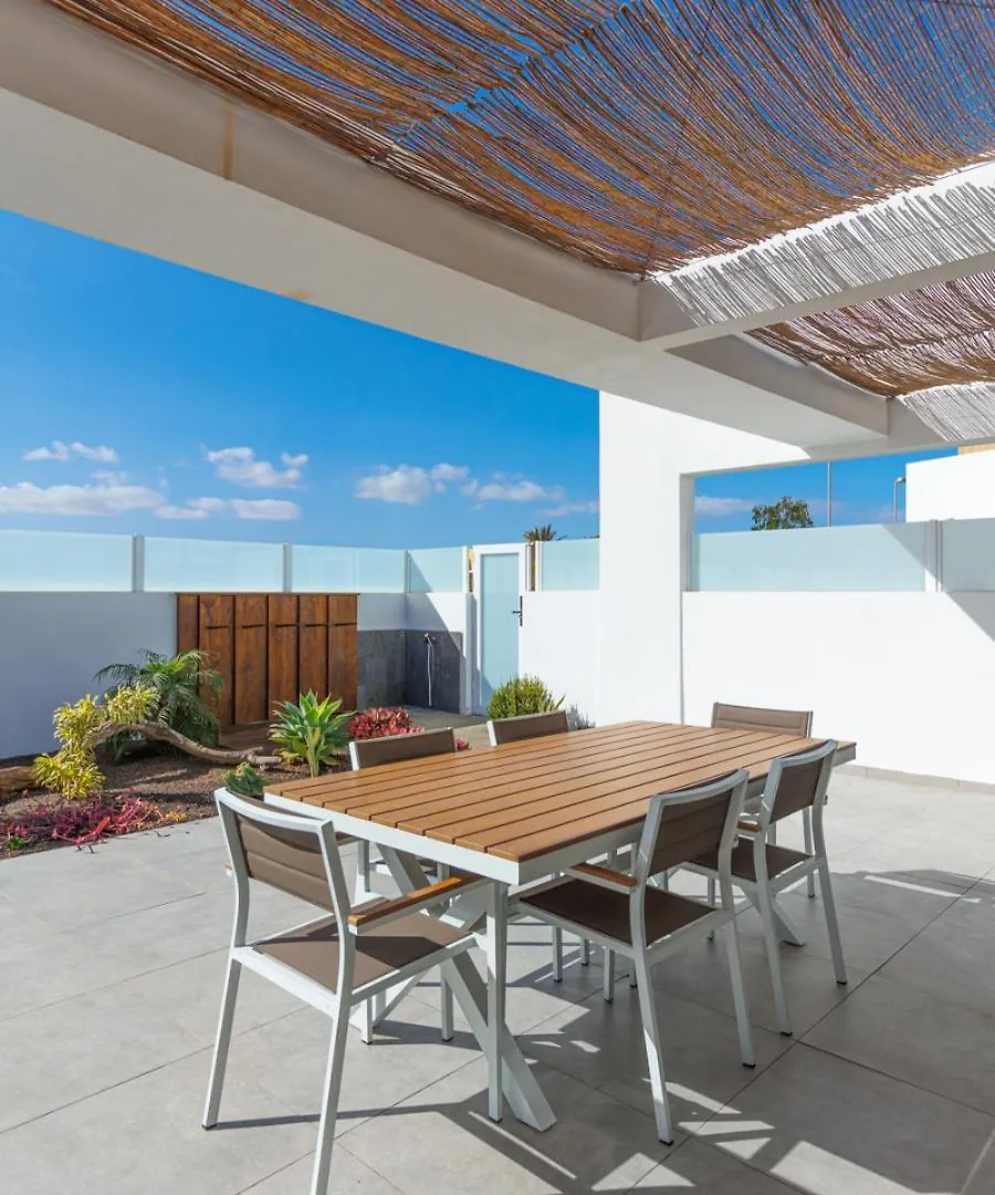Lokahi Villa Corralejo 0*,
