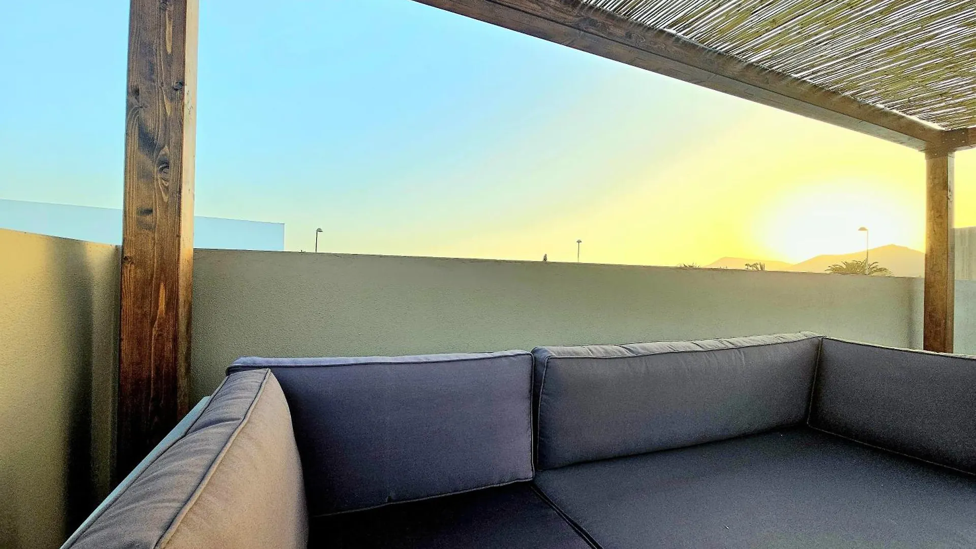 Lokahi Villa Corralejo Espagne