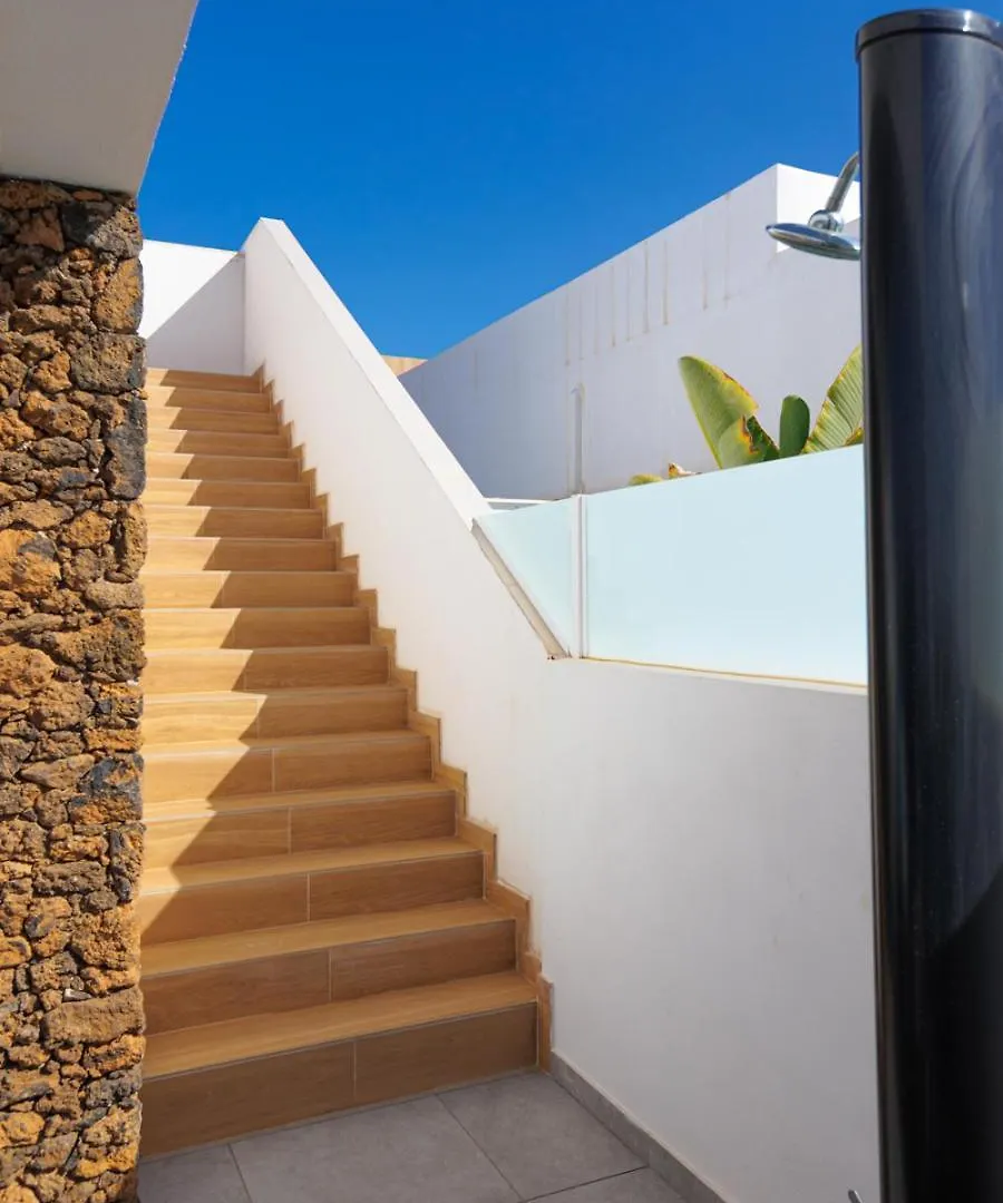 Lokahi Villa Corralejo Espagne
