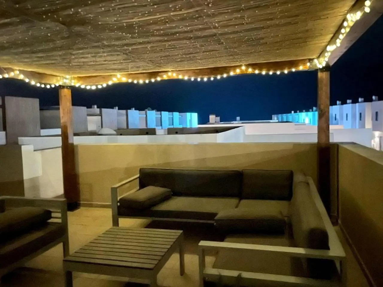 Lokahi Villa Corralejo