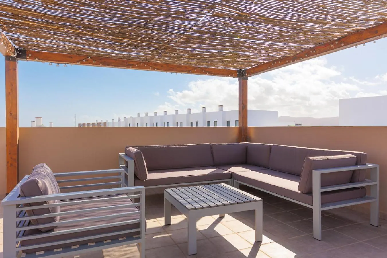 Lokahi Villa Corralejo Espagne