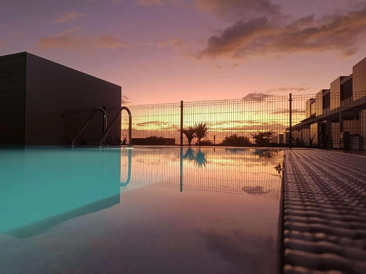 Lokahi Villa Corralejo