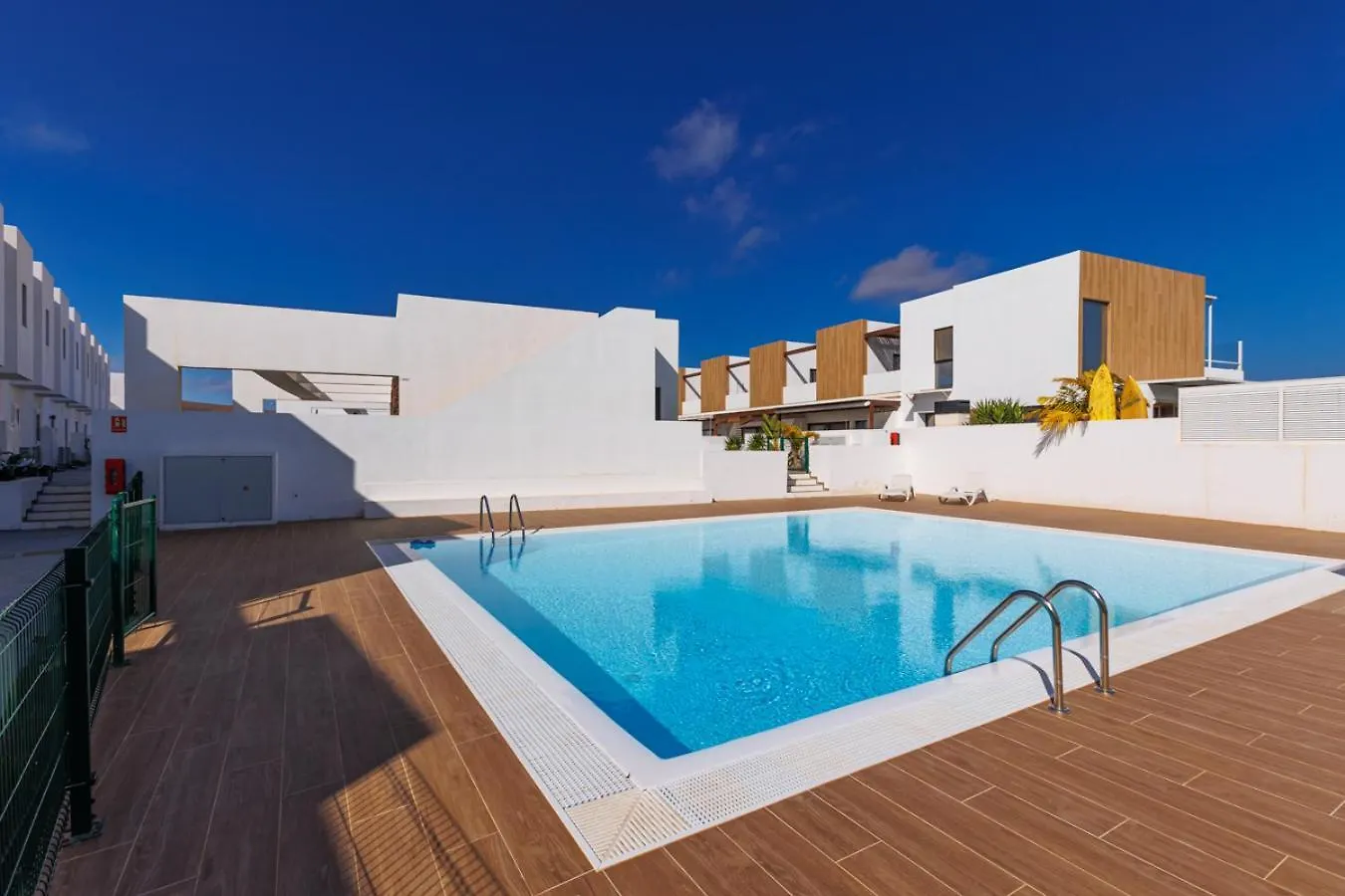 Lokahi Villa Corralejo 0*,