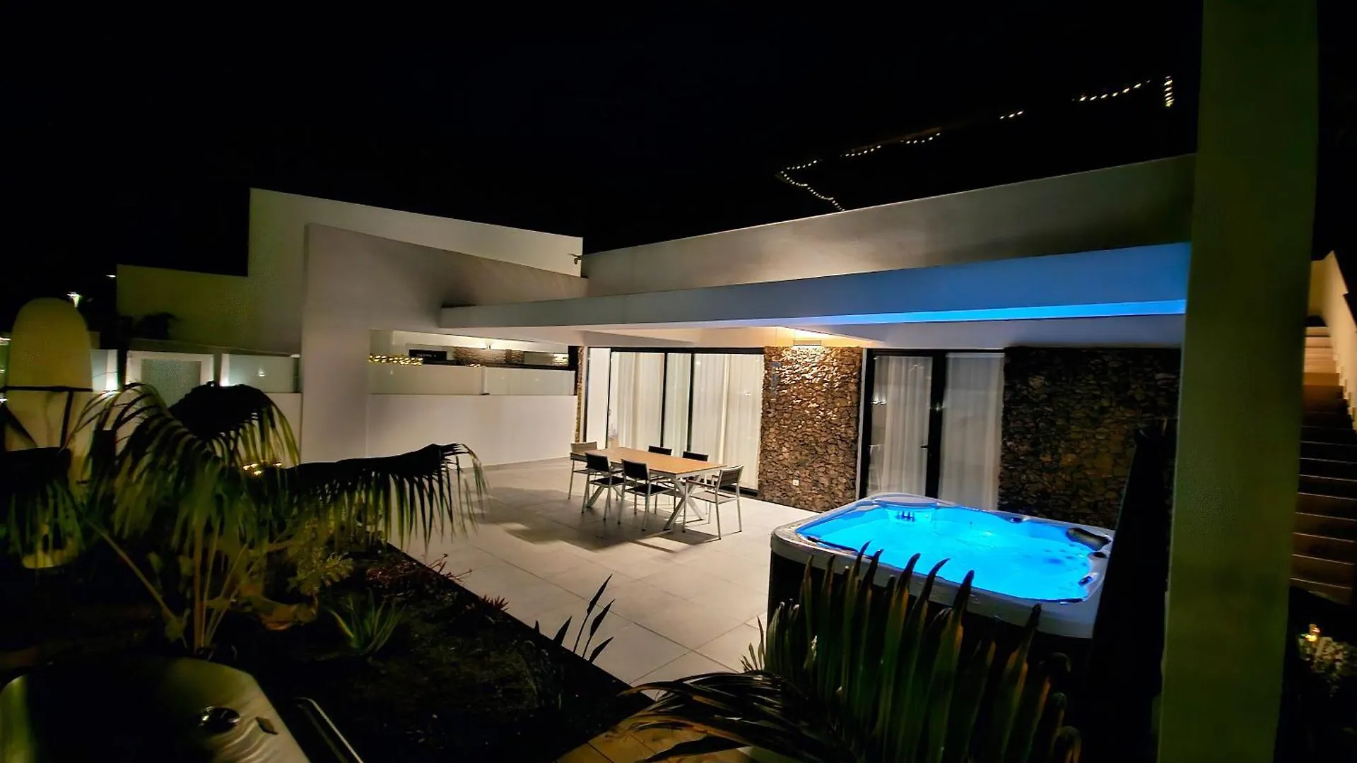 Lokahi Villa Corralejo