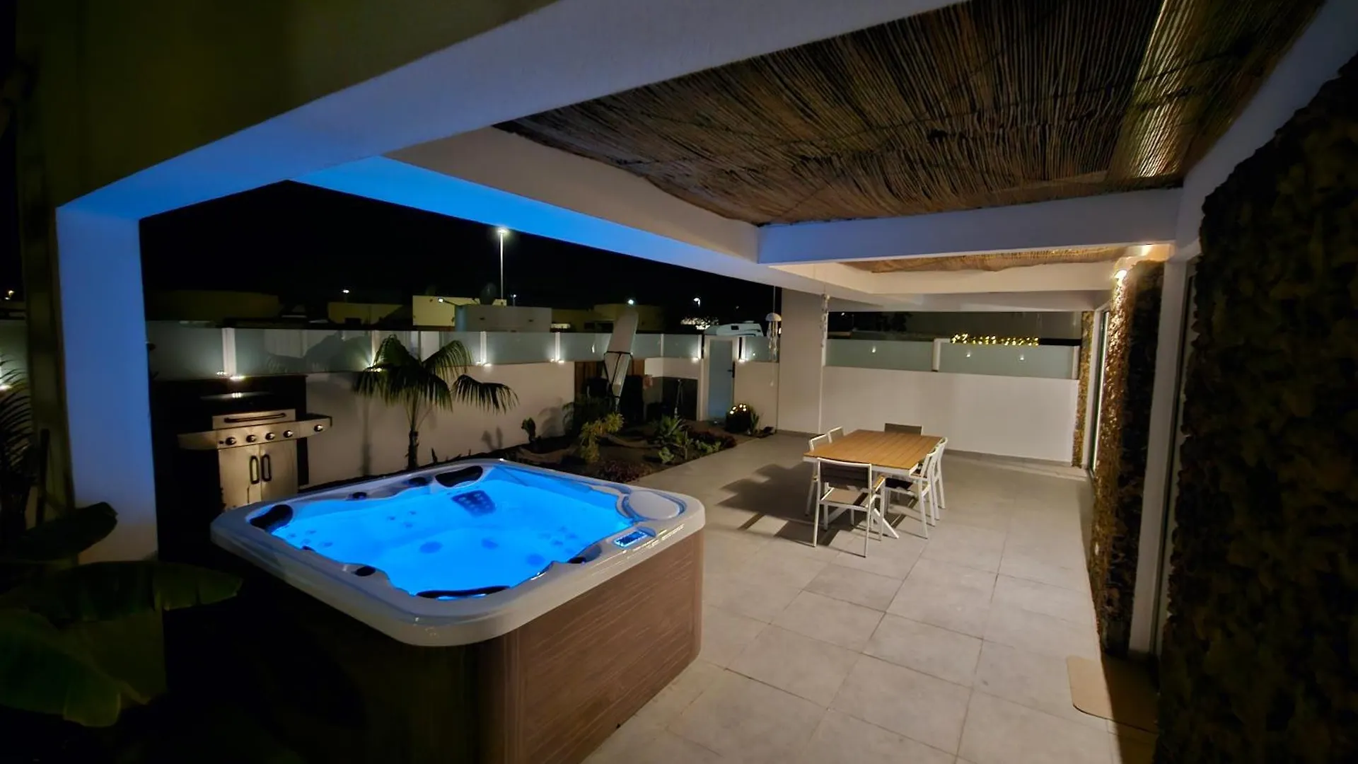 Lokahi Villa Corralejo Espanha