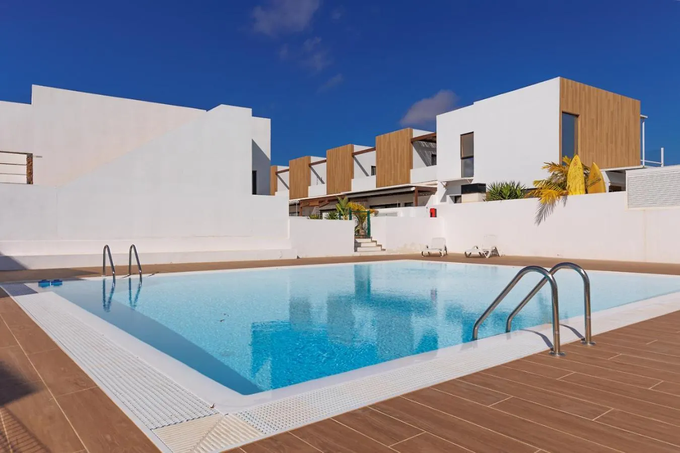 Lokahi Villa Corralejo
