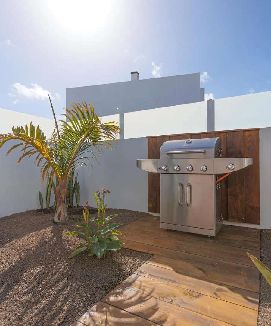 Lokahi Villa Corralejo